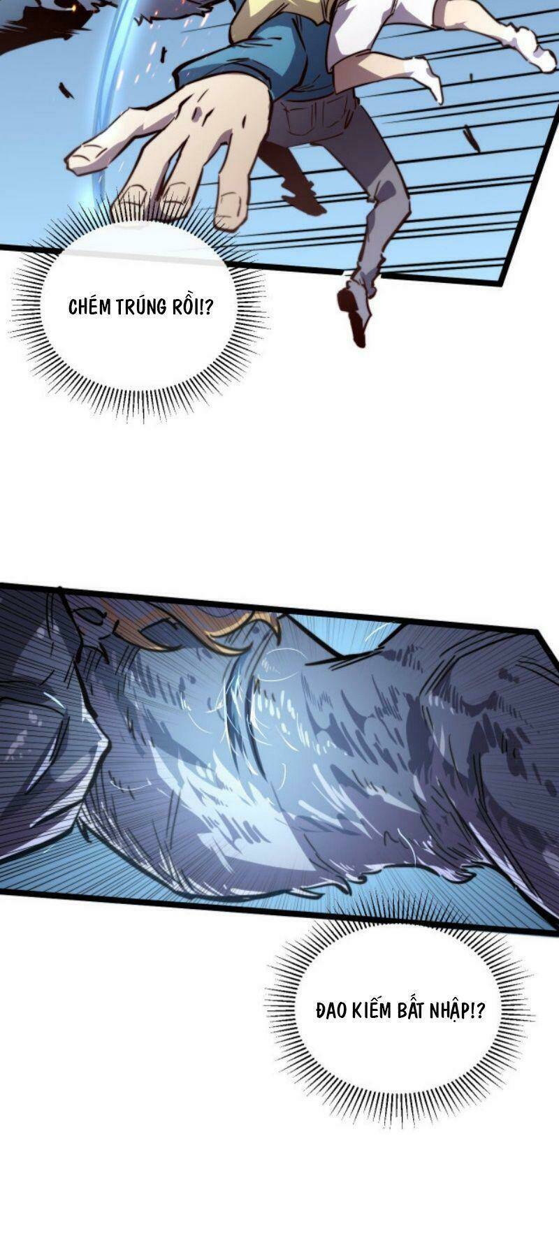 Mạt Thế Quật Khởi Chapter 26 - Trang 2