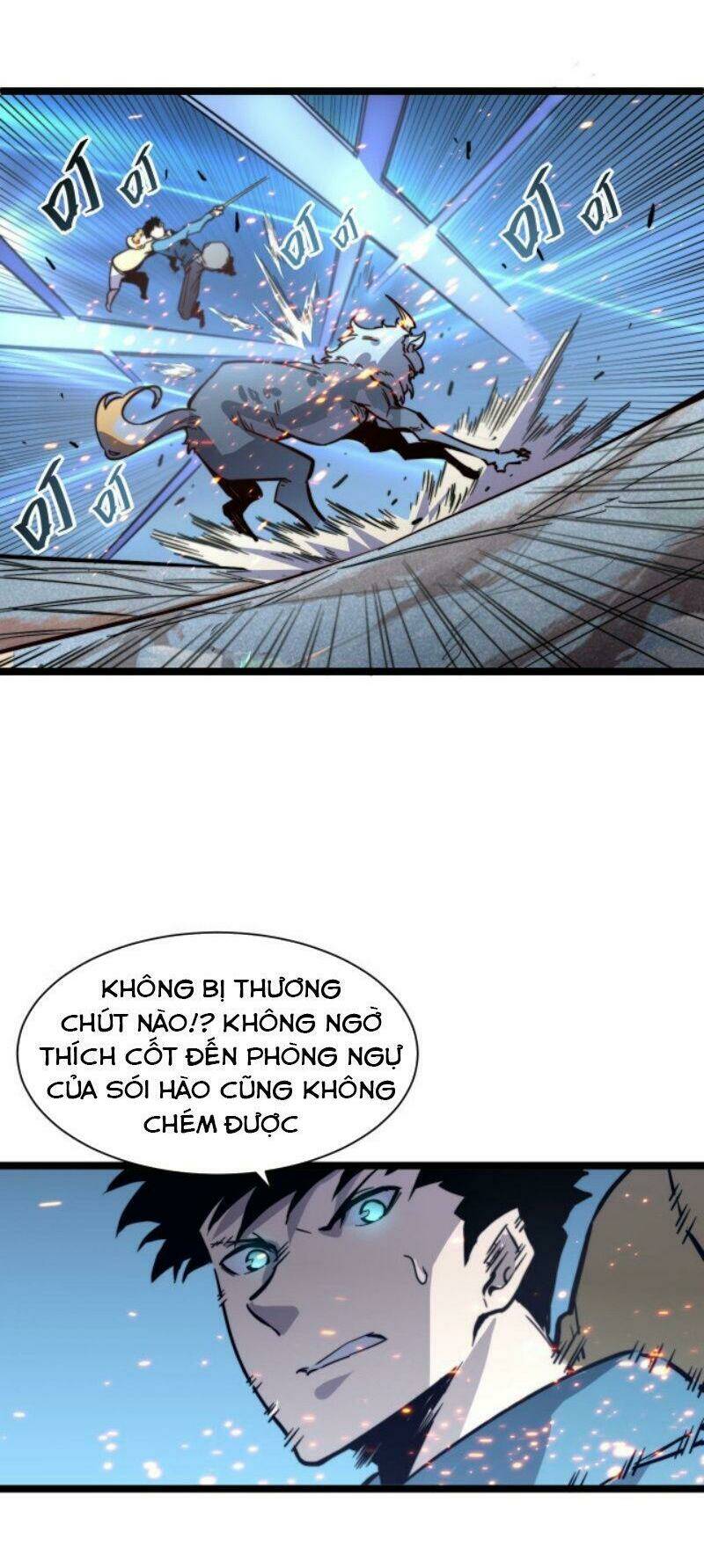 Mạt Thế Quật Khởi Chapter 26 - Trang 2