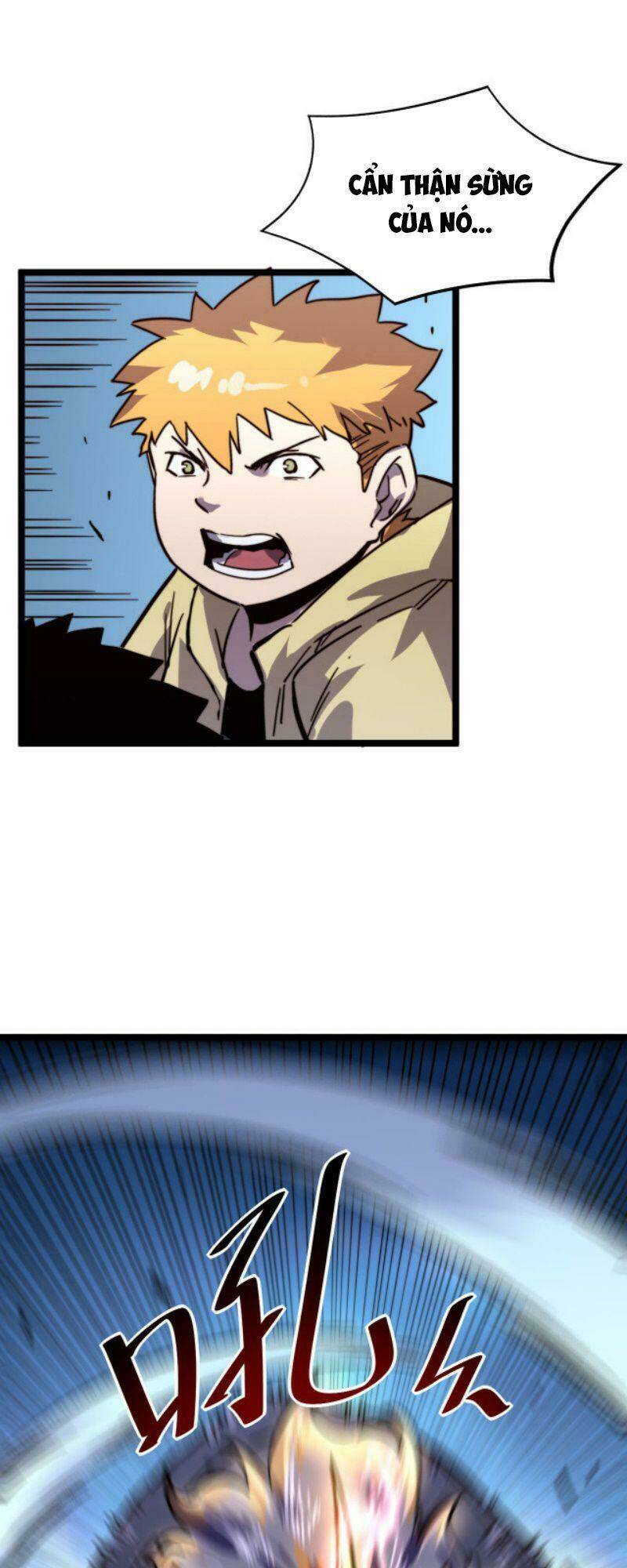 Mạt Thế Quật Khởi Chapter 26 - Trang 2