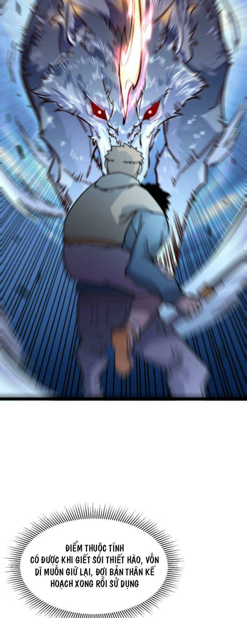 Mạt Thế Quật Khởi Chapter 26 - Trang 2