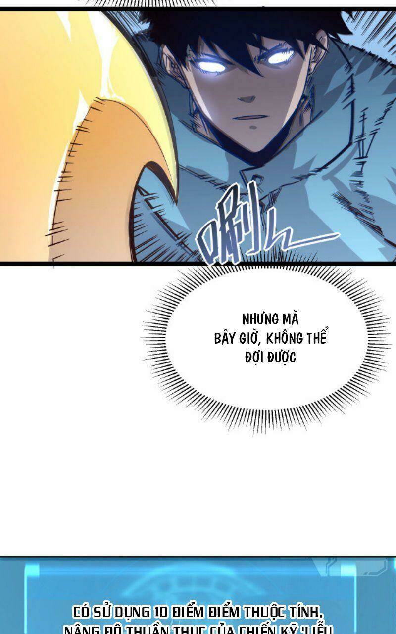 Mạt Thế Quật Khởi Chapter 26 - Trang 2