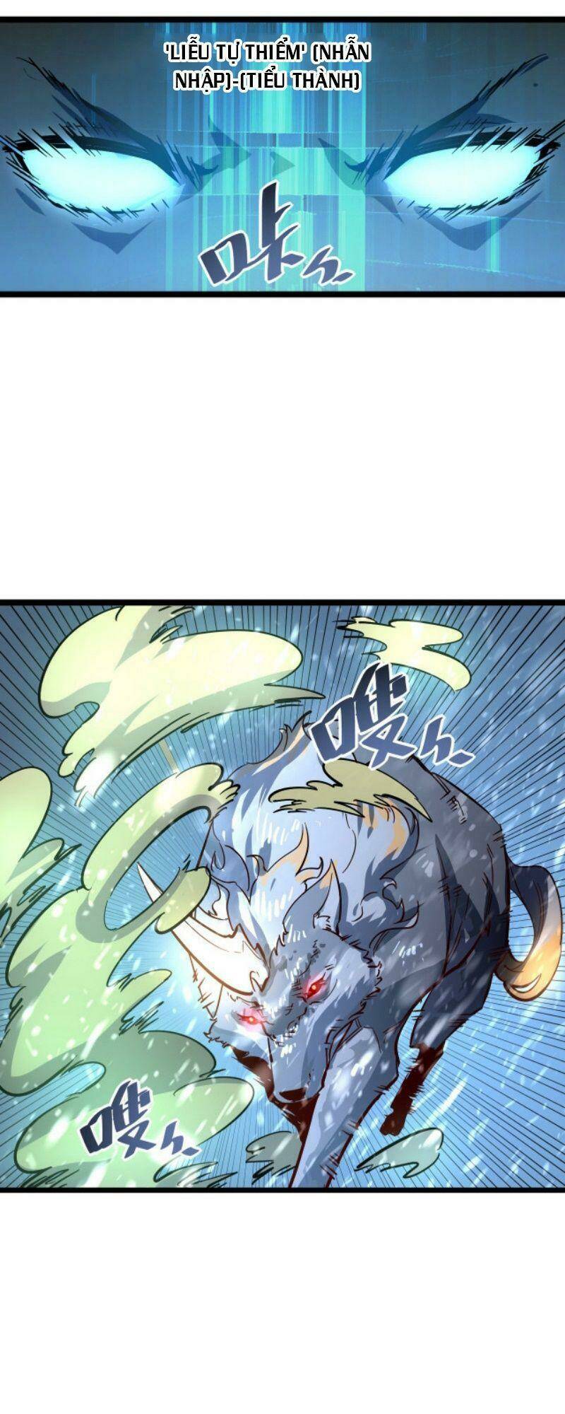 Mạt Thế Quật Khởi Chapter 26 - Trang 2