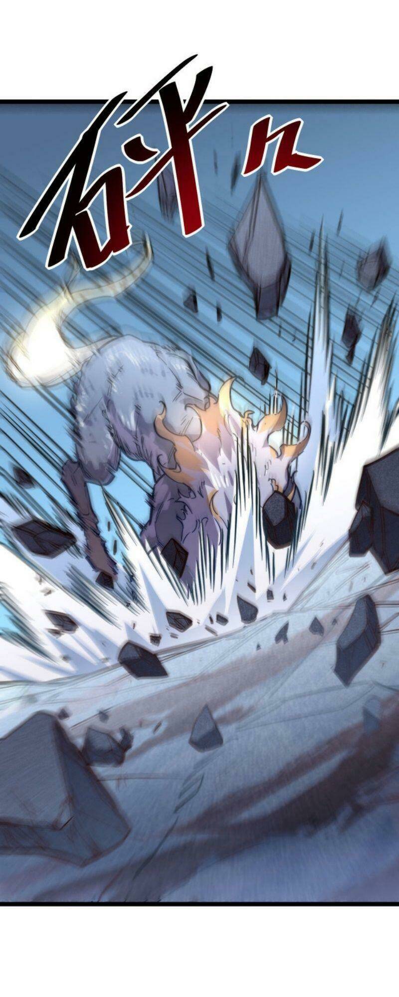 Mạt Thế Quật Khởi Chapter 26 - Trang 2