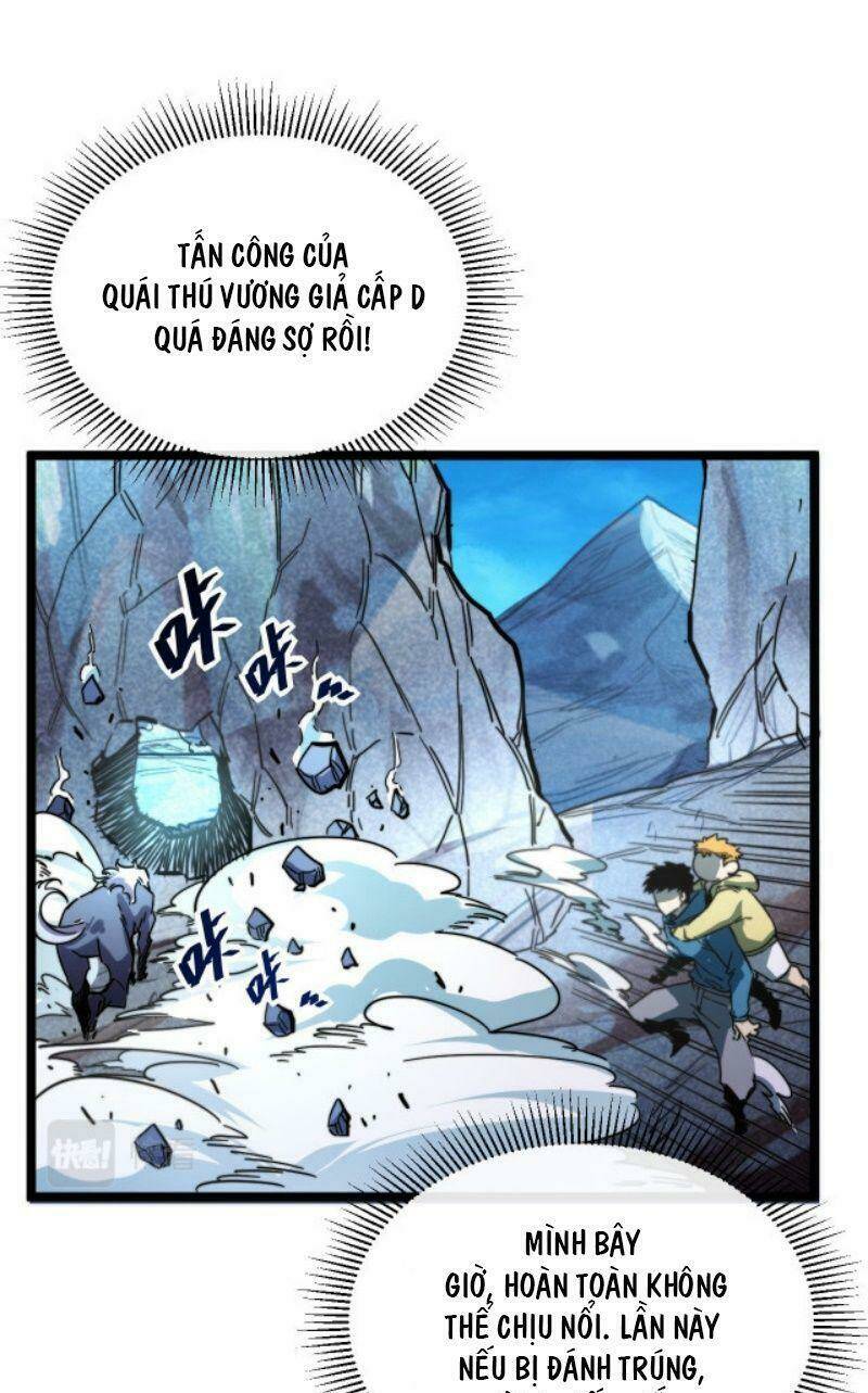 Mạt Thế Quật Khởi Chapter 26 - Trang 2