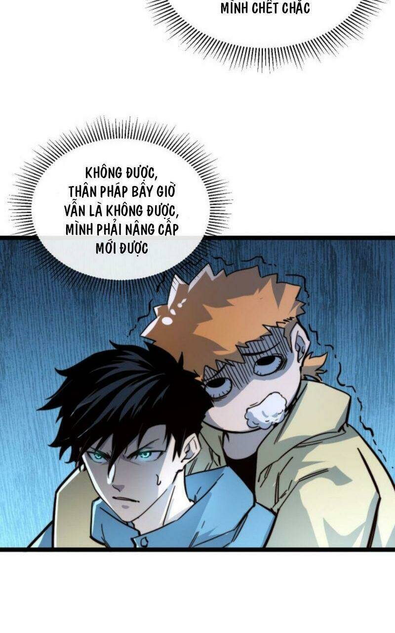 Mạt Thế Quật Khởi Chapter 26 - Trang 2