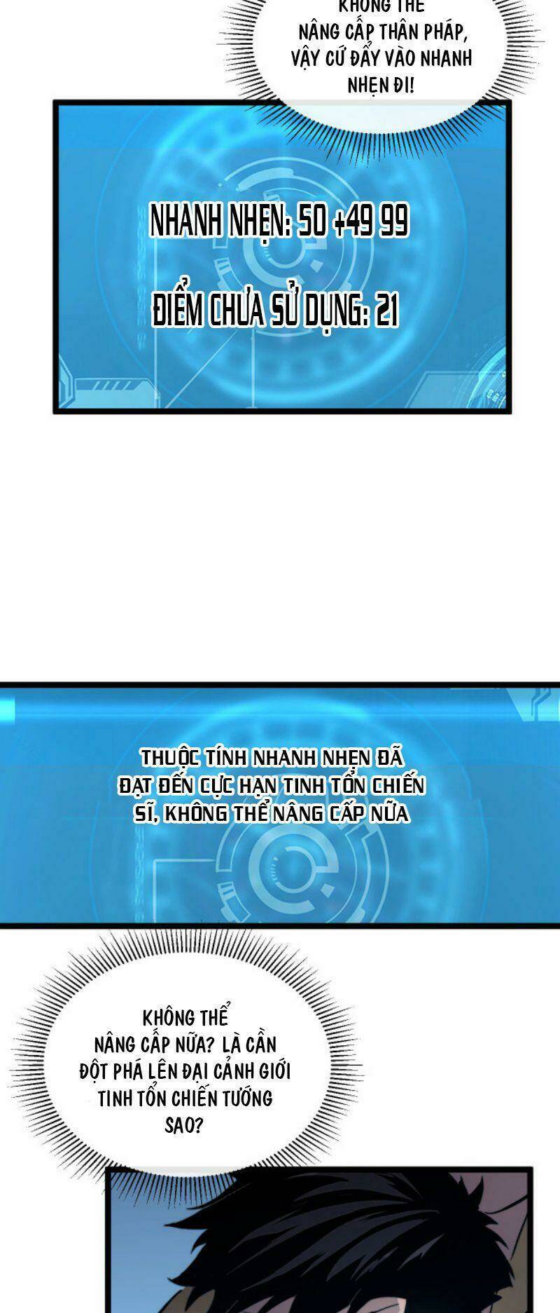 Mạt Thế Quật Khởi Chapter 26 - Trang 2