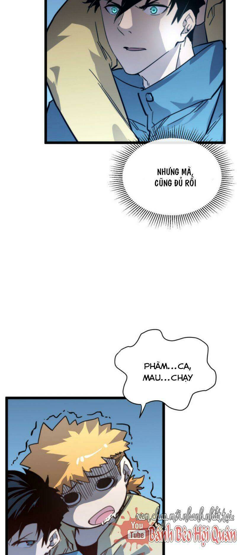 Mạt Thế Quật Khởi Chapter 26 - Trang 2