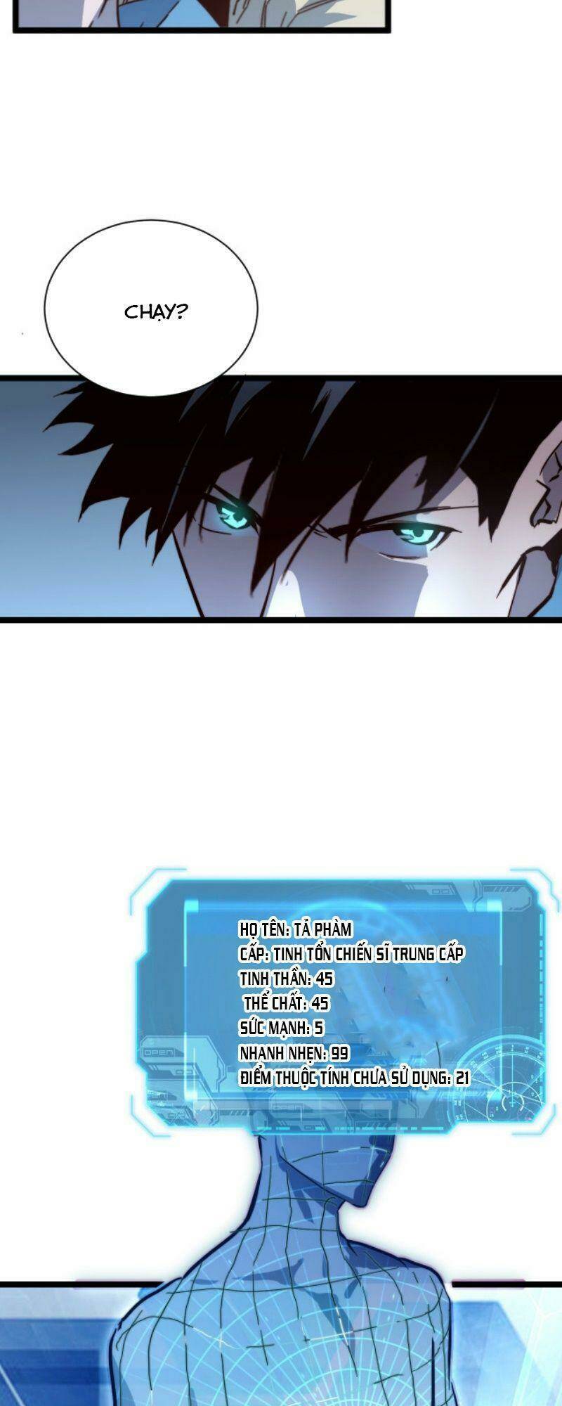 Mạt Thế Quật Khởi Chapter 26 - Trang 2