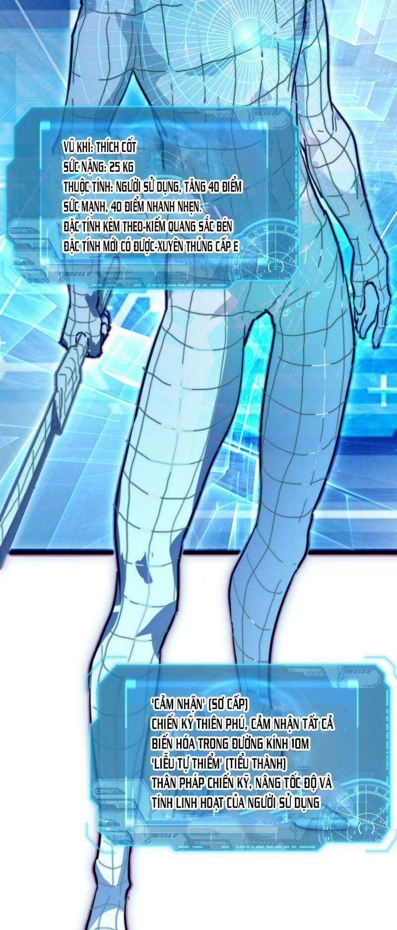 Mạt Thế Quật Khởi Chapter 26 - Trang 2