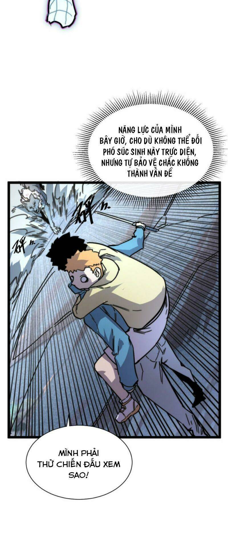 Mạt Thế Quật Khởi Chapter 26 - Trang 2