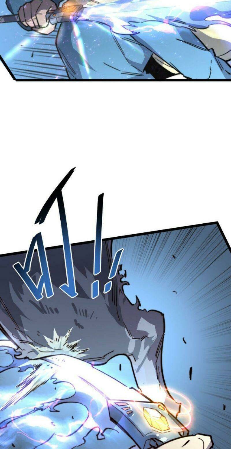 Mạt Thế Quật Khởi Chapter 26 - Trang 2