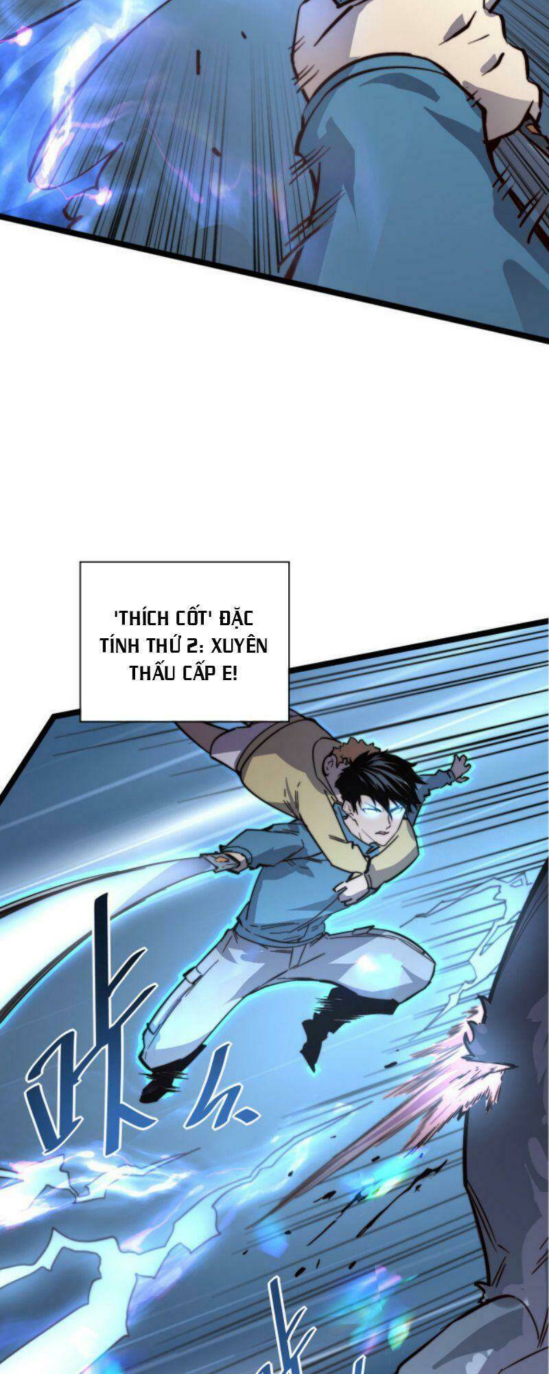 Mạt Thế Quật Khởi Chapter 26 - Trang 2