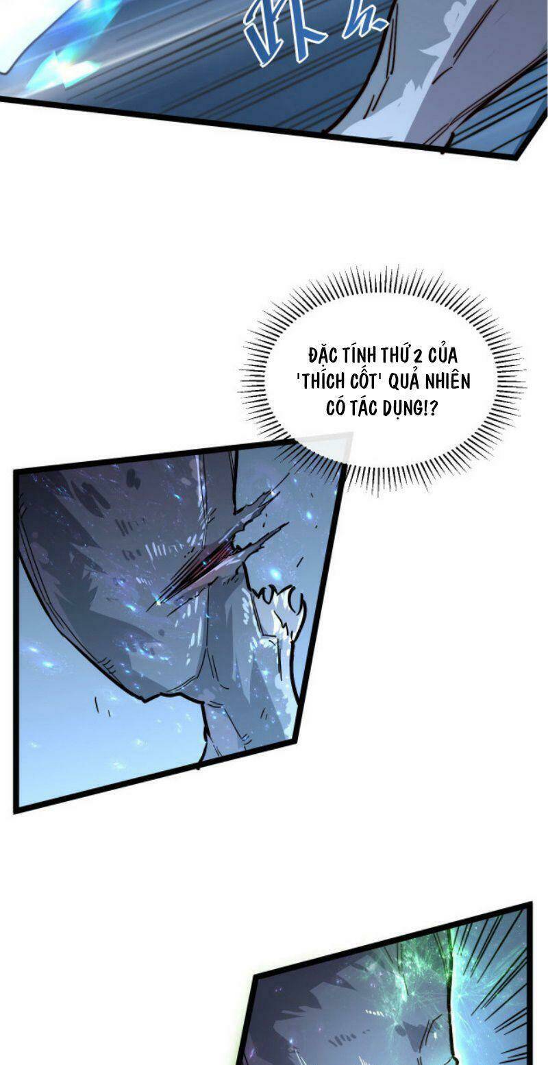 Mạt Thế Quật Khởi Chapter 26 - Trang 2