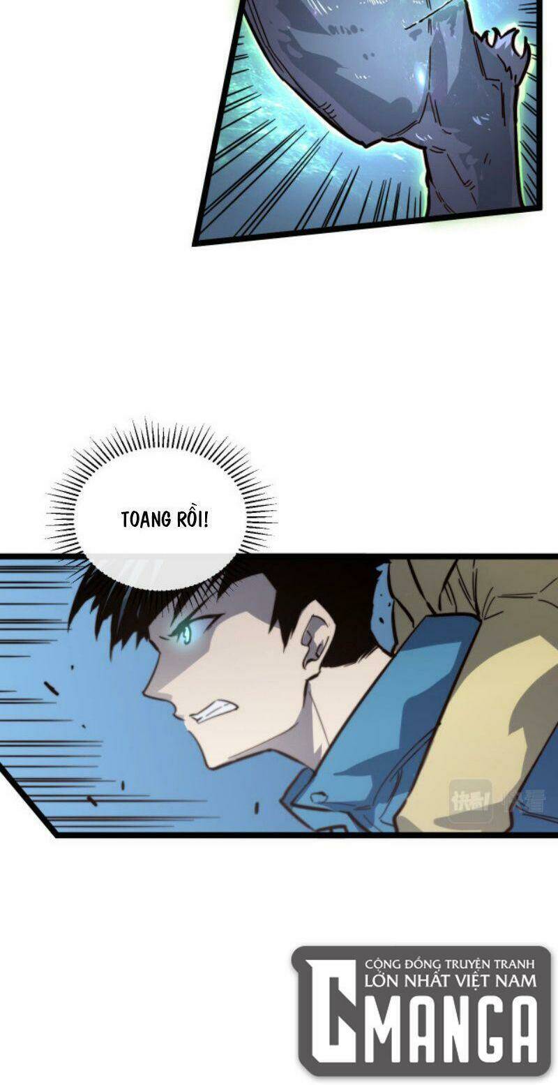 Mạt Thế Quật Khởi Chapter 26 - Trang 2