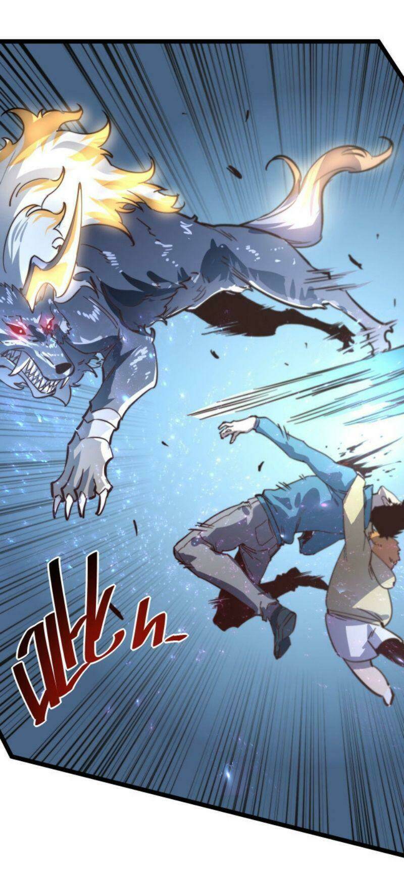 Mạt Thế Quật Khởi Chapter 26 - Trang 2