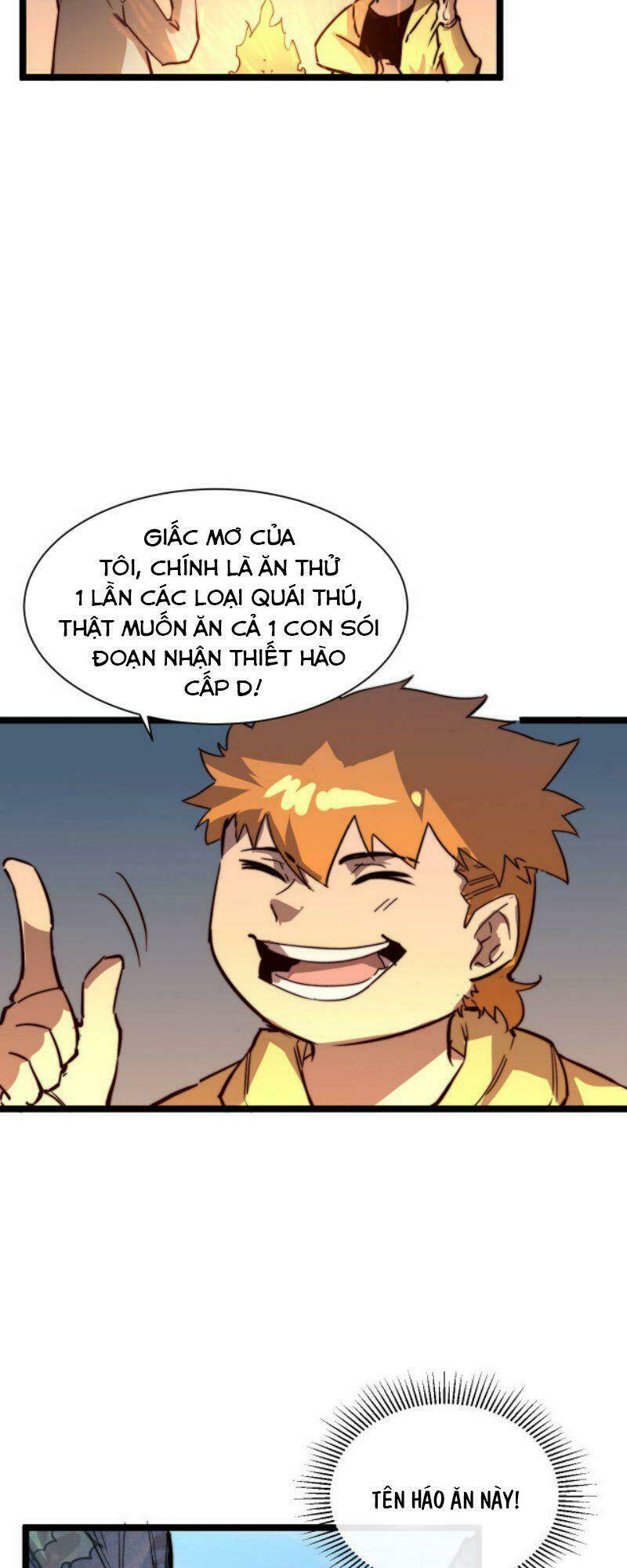 Mạt Thế Quật Khởi Chapter 26 - Trang 2