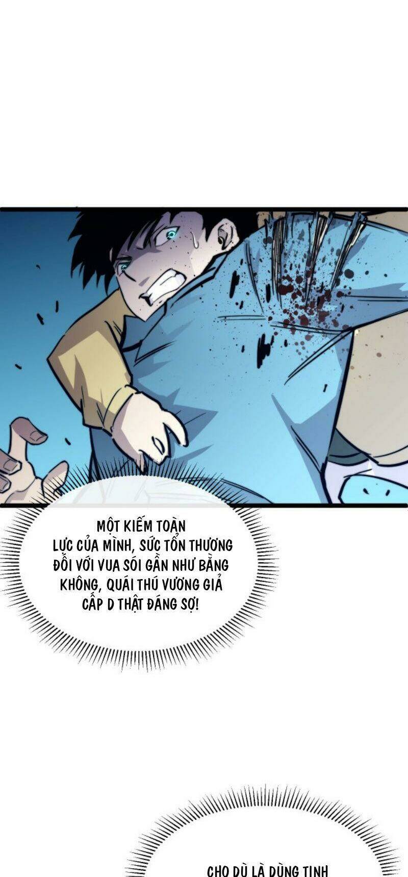 Mạt Thế Quật Khởi Chapter 26 - Trang 2