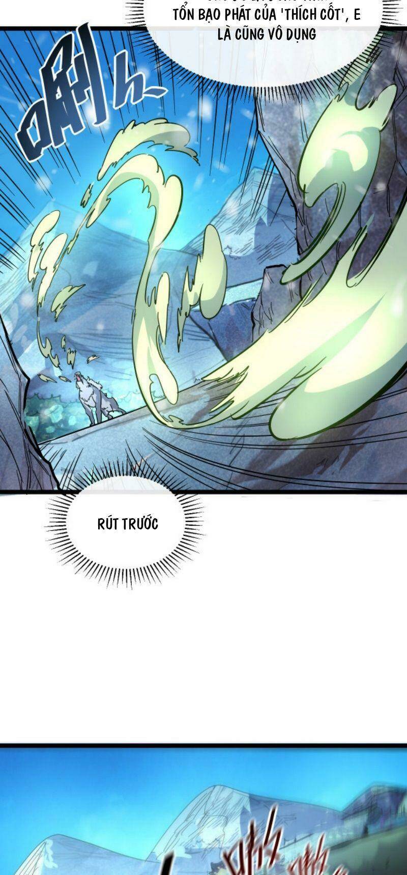 Mạt Thế Quật Khởi Chapter 26 - Trang 2