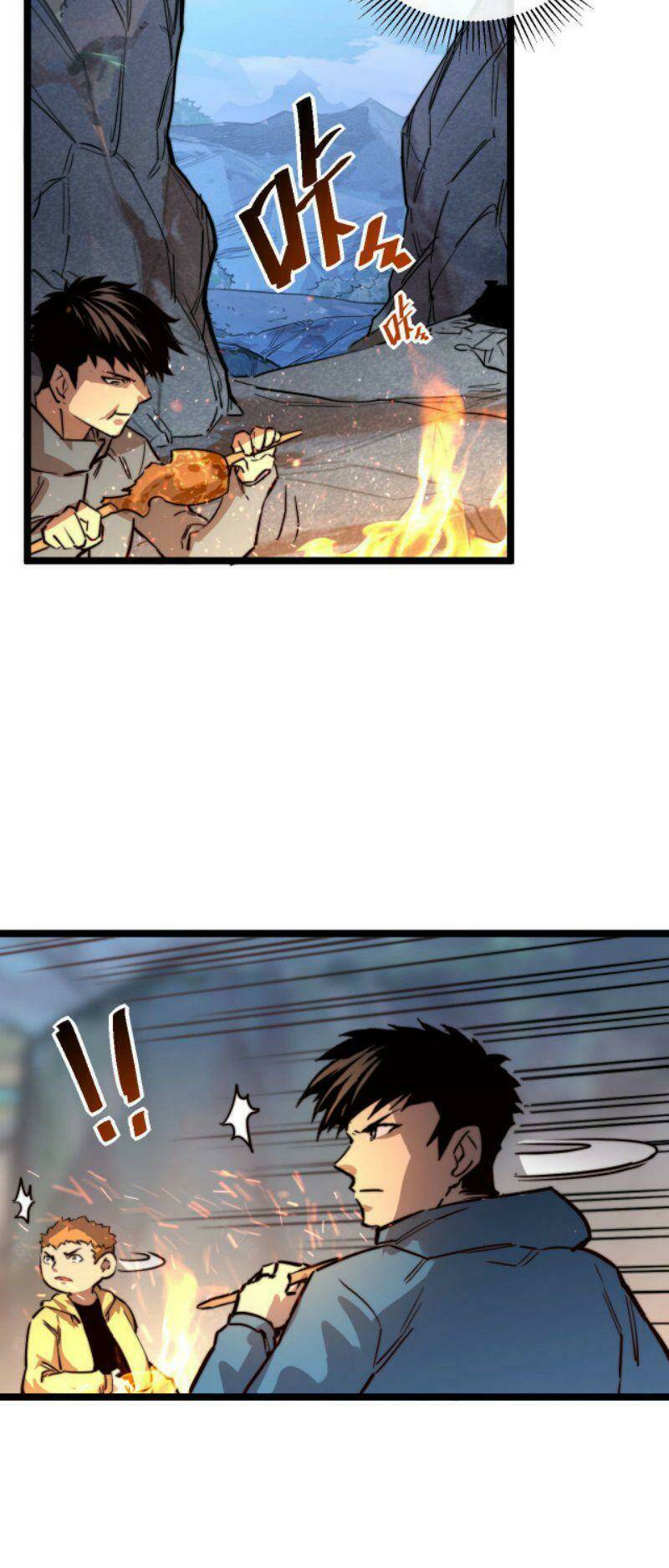 Mạt Thế Quật Khởi Chapter 26 - Trang 2