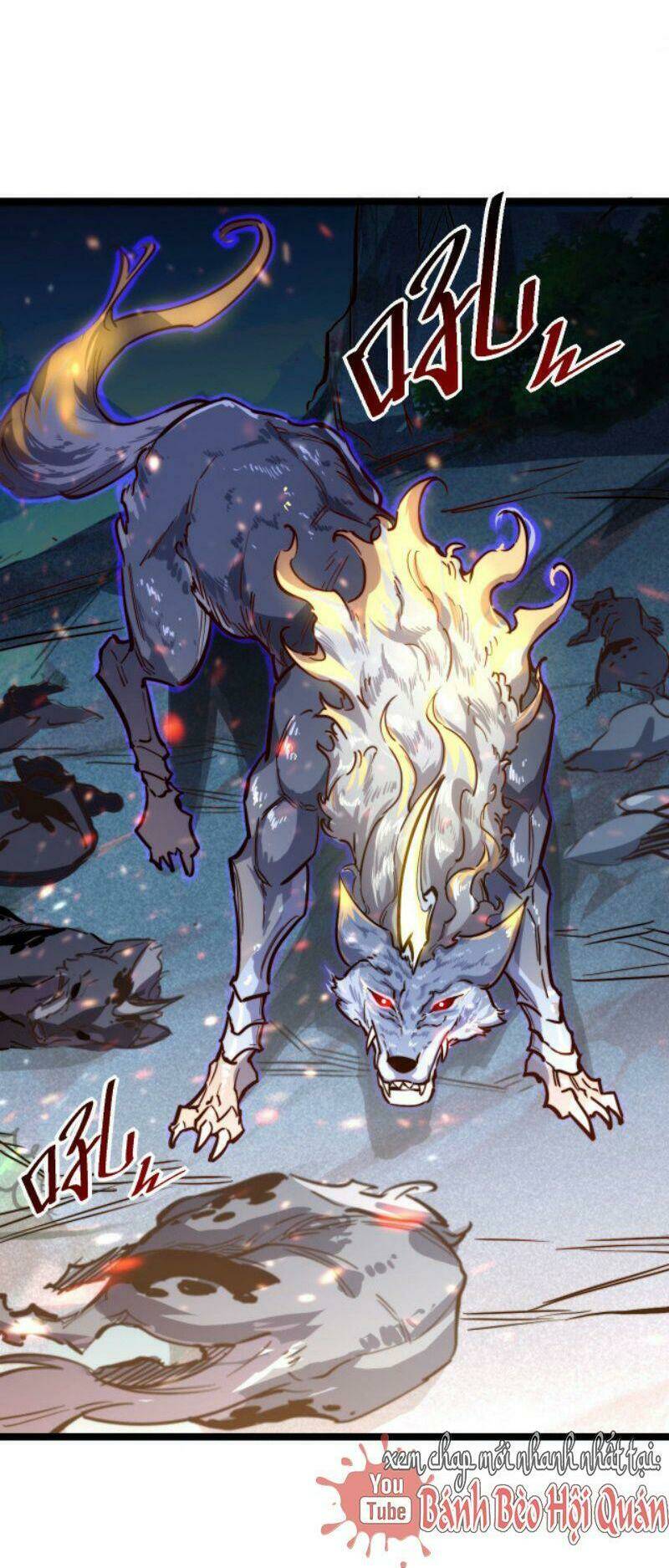 Mạt Thế Quật Khởi Chapter 26 - Trang 2