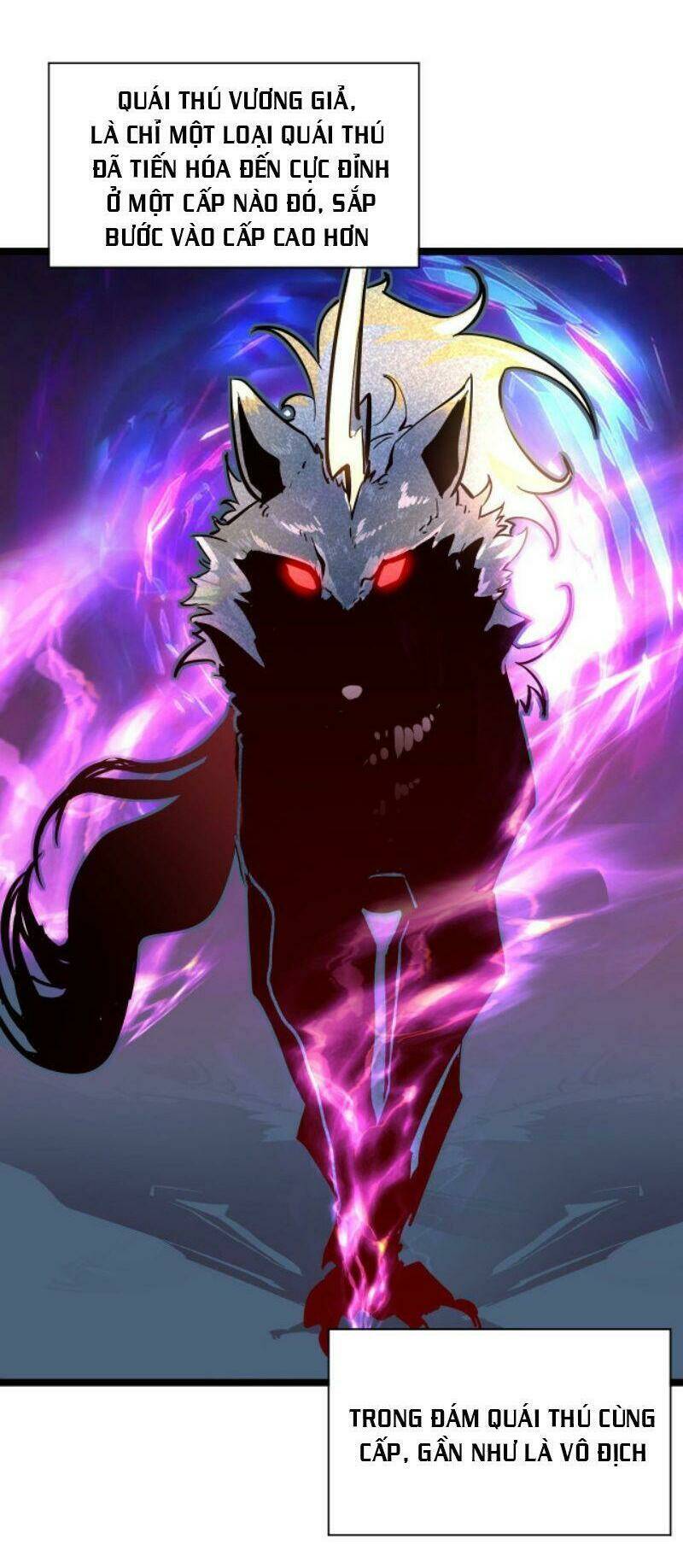 Mạt Thế Quật Khởi Chapter 26 - Trang 2