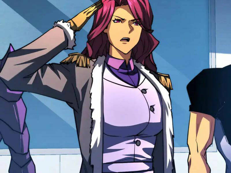 Mạt Thế Quật Khởi Chapter 262 - Trang 2