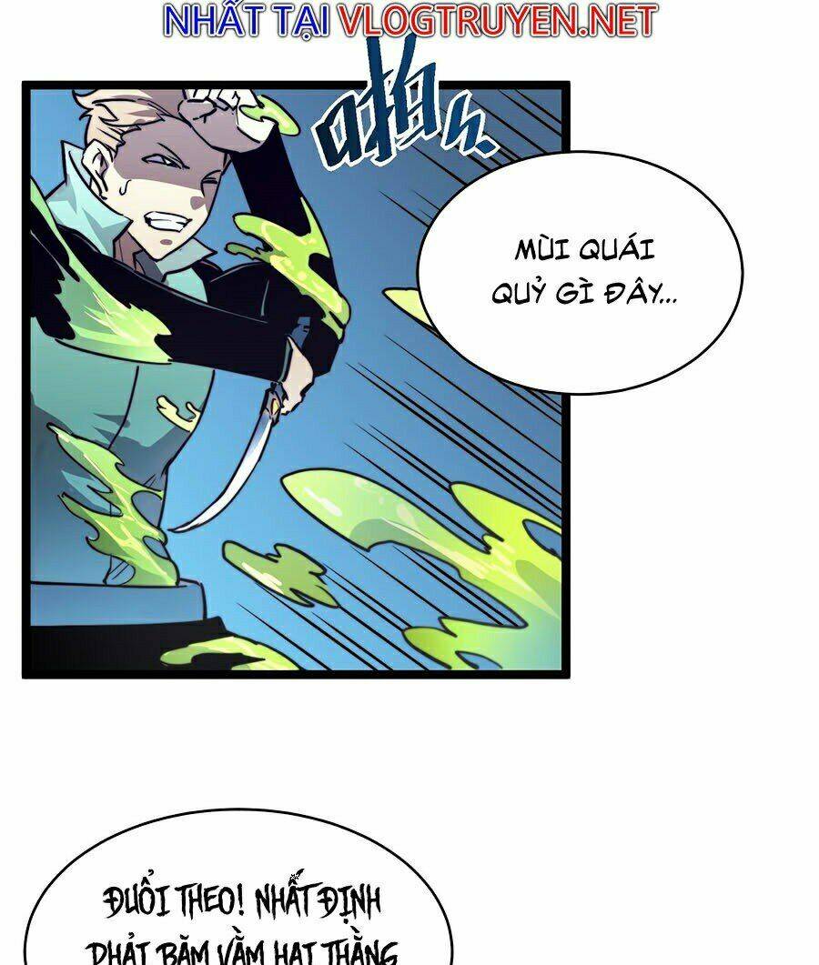Mạt Thế Quật Khởi Chapter 28 - Trang 2