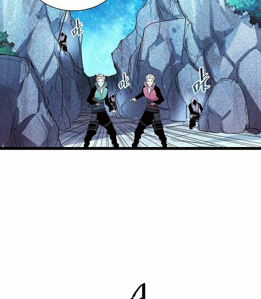 Mạt Thế Quật Khởi Chapter 29 - Trang 2