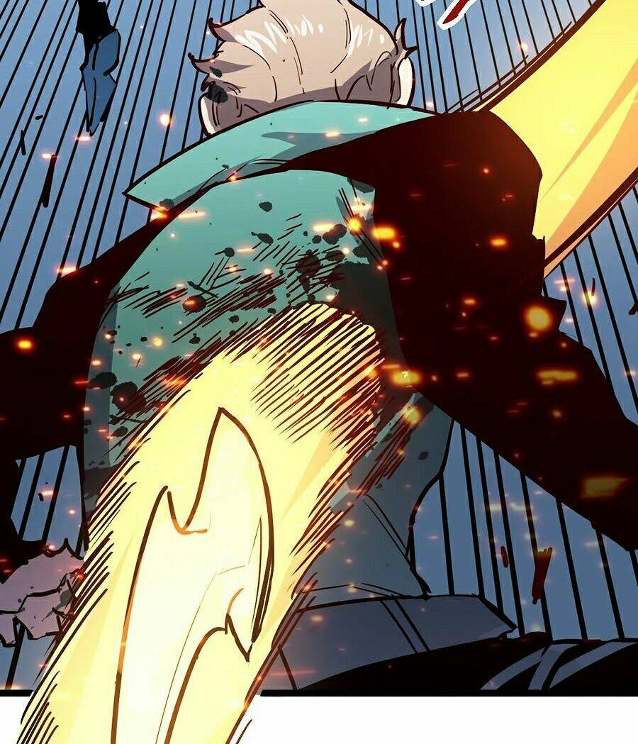 Mạt Thế Quật Khởi Chapter 29 - Trang 2