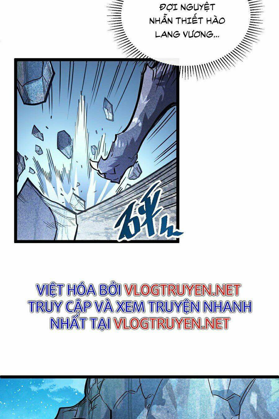 Mạt Thế Quật Khởi Chapter 29 - Trang 2