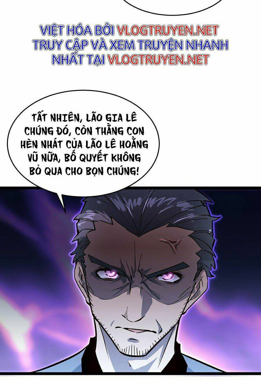 Mạt Thế Quật Khởi Chapter 34 - Trang 2