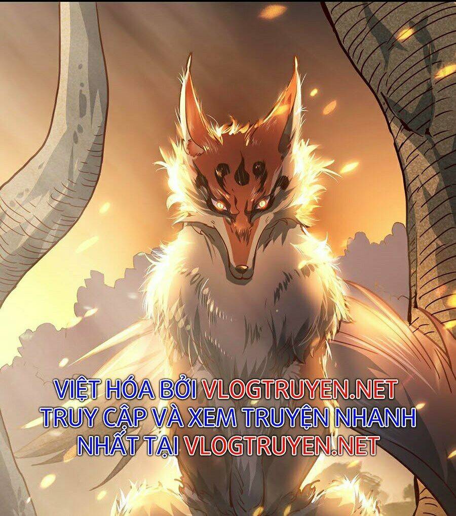 Mạt Thế Quật Khởi Chapter 38 - Trang 2