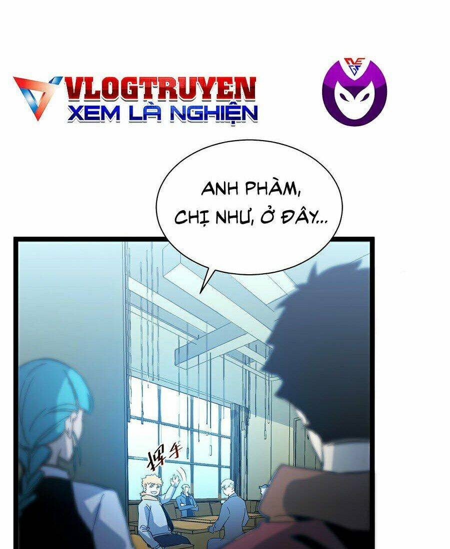 Mạt Thế Quật Khởi Chapter 38 - Trang 2