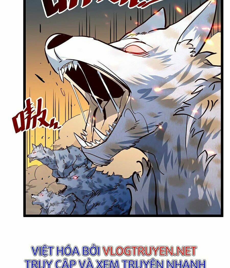 Mạt Thế Quật Khởi Chapter 41 - Trang 2