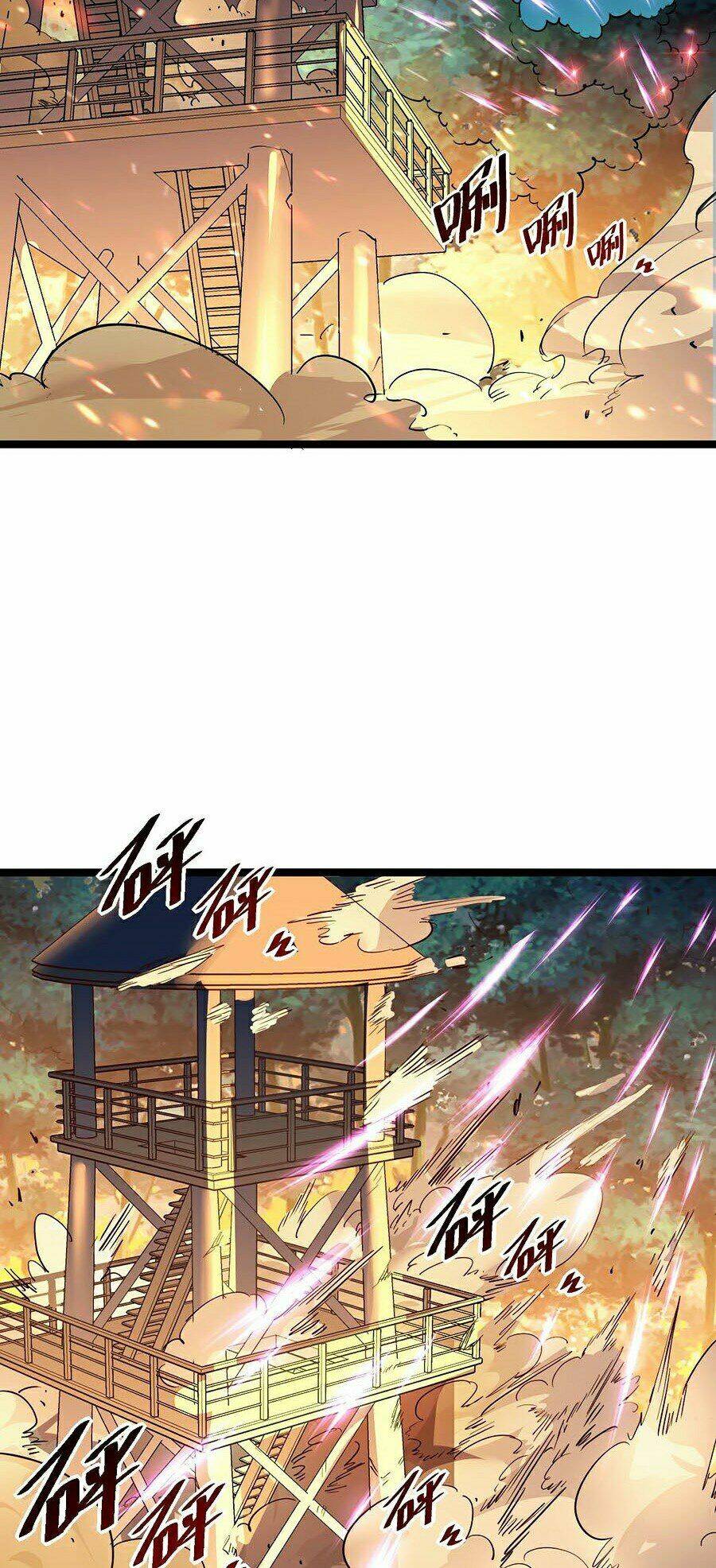 Mạt Thế Quật Khởi Chapter 41 - Trang 2