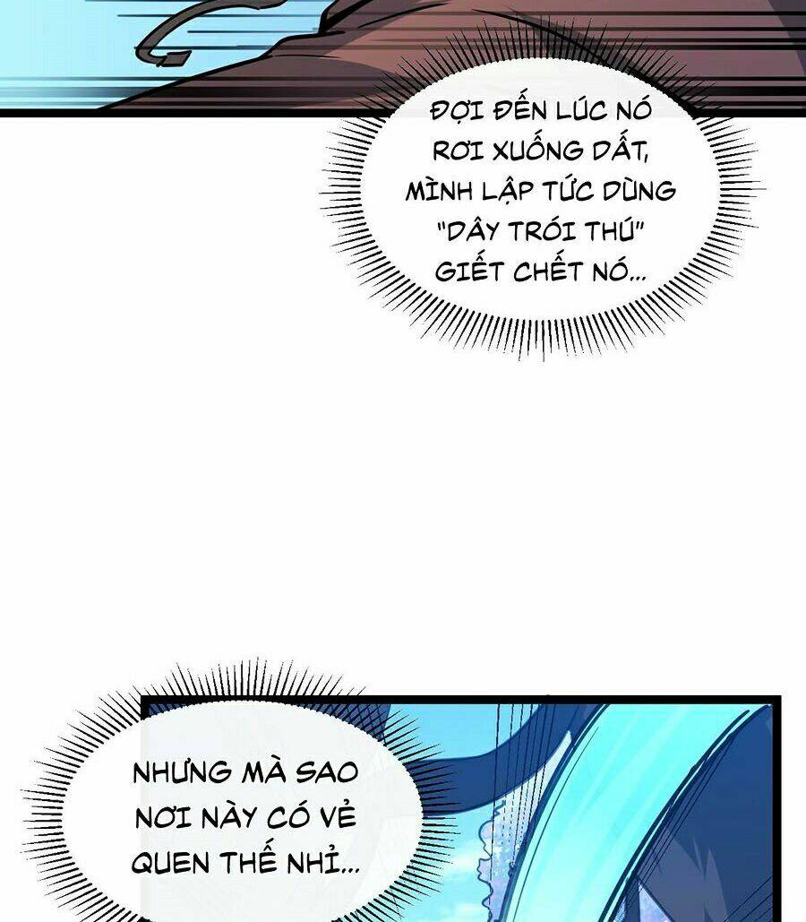 Mạt Thế Quật Khởi Chapter 43 - Trang 2