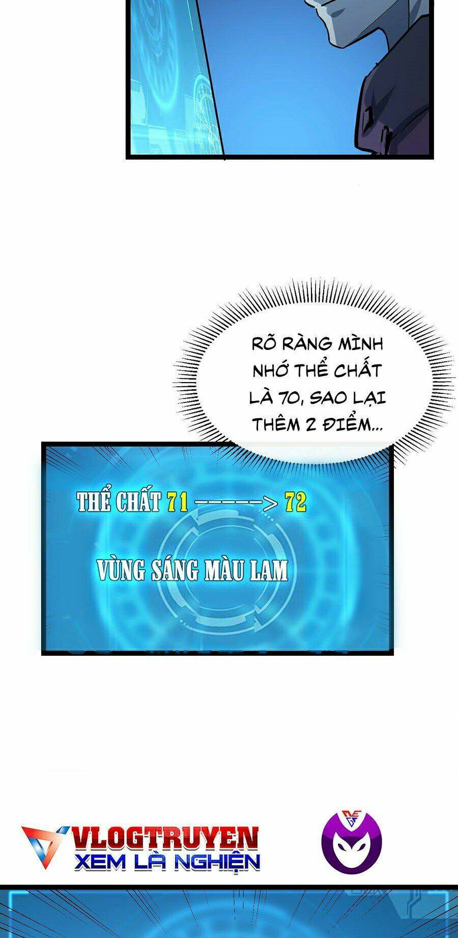 Mạt Thế Quật Khởi Chapter 44 - Trang 2