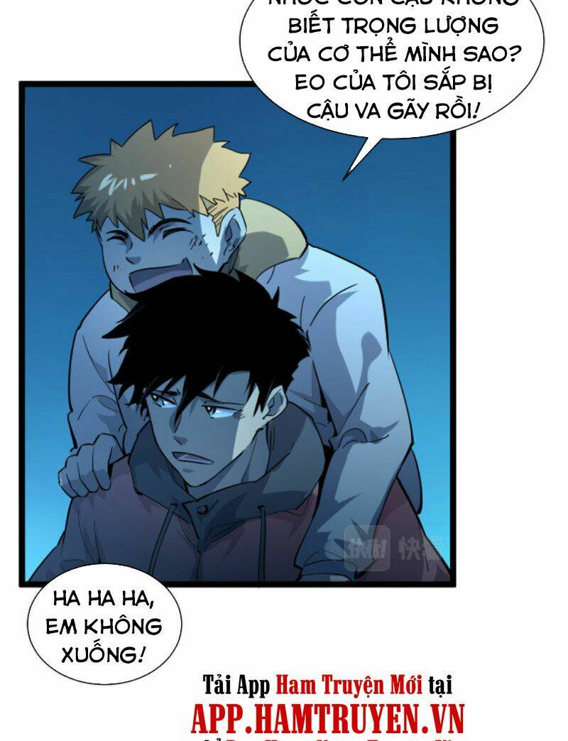 Mạt Thế Quật Khởi Chapter 46 - Trang 2