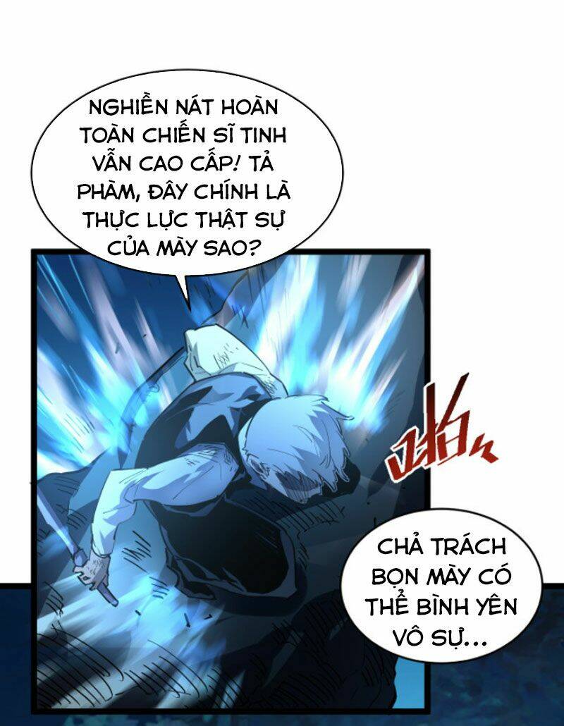 Mạt Thế Quật Khởi Chapter 47 - Trang 2