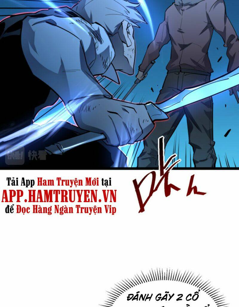 Mạt Thế Quật Khởi Chapter 47 - Trang 2