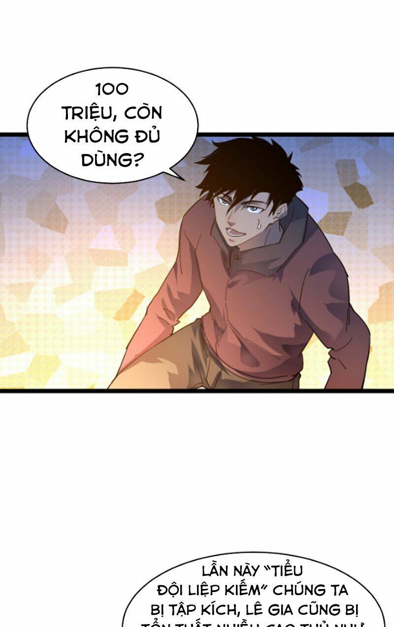 Mạt Thế Quật Khởi Chapter 48 - Trang 2