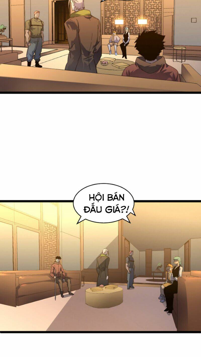 Mạt Thế Quật Khởi Chapter 49 - Trang 2