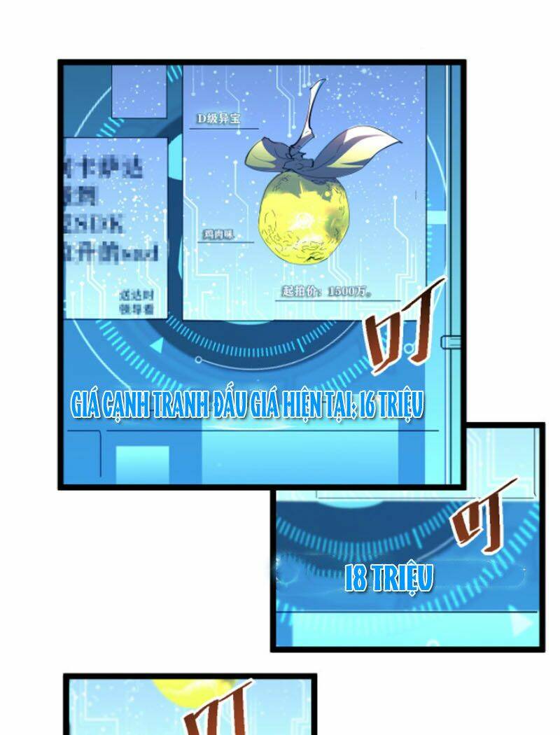 Mạt Thế Quật Khởi Chapter 50 - Trang 2