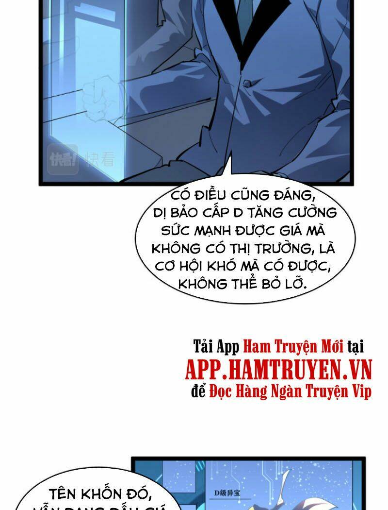 Mạt Thế Quật Khởi Chapter 50 - Trang 2