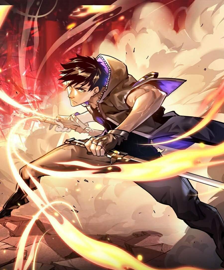 Mạt Thế Quật Khởi Chapter 51 - Trang 2