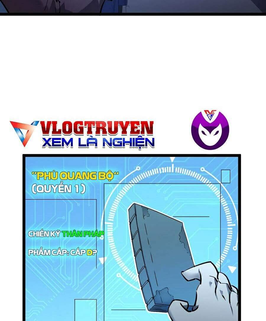 Mạt Thế Quật Khởi Chapter 51 - Trang 2