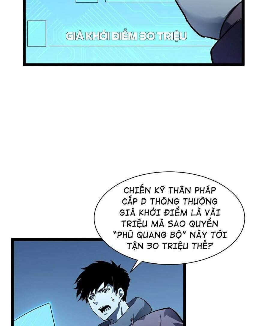 Mạt Thế Quật Khởi Chapter 51 - Trang 2