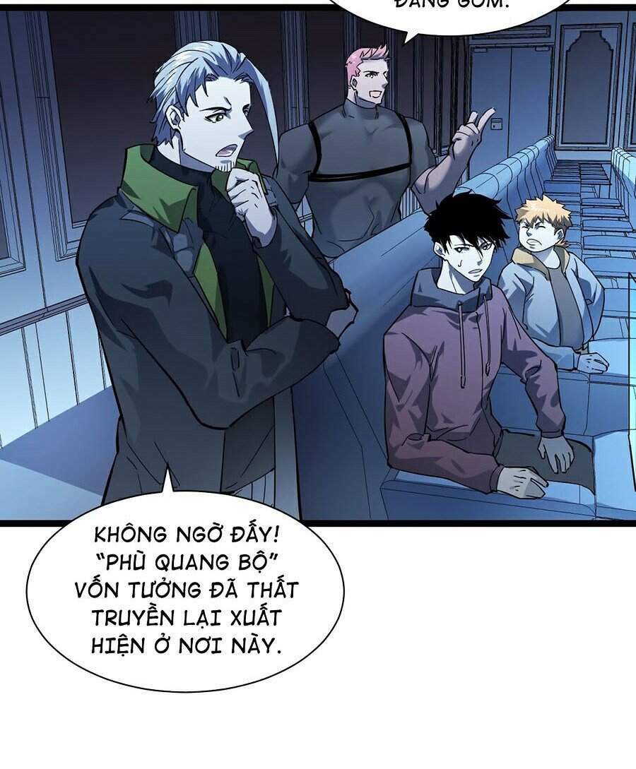 Mạt Thế Quật Khởi Chapter 51 - Trang 2