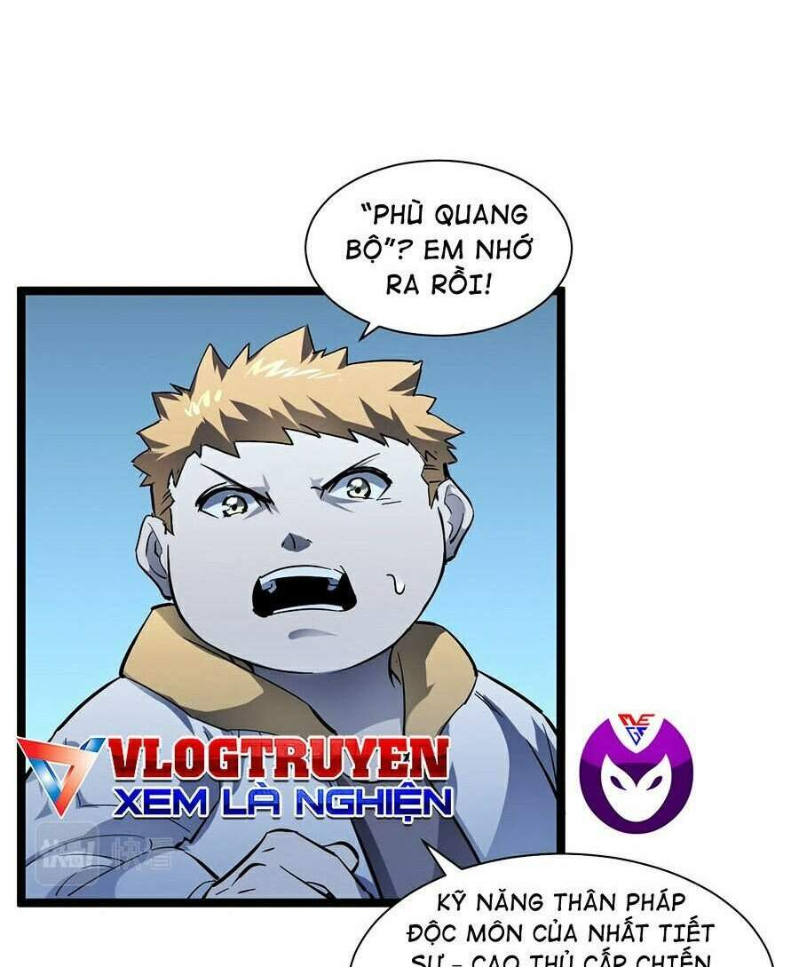 Mạt Thế Quật Khởi Chapter 51 - Trang 2