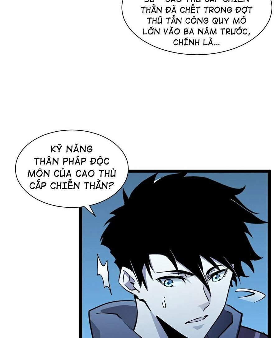 Mạt Thế Quật Khởi Chapter 51 - Trang 2